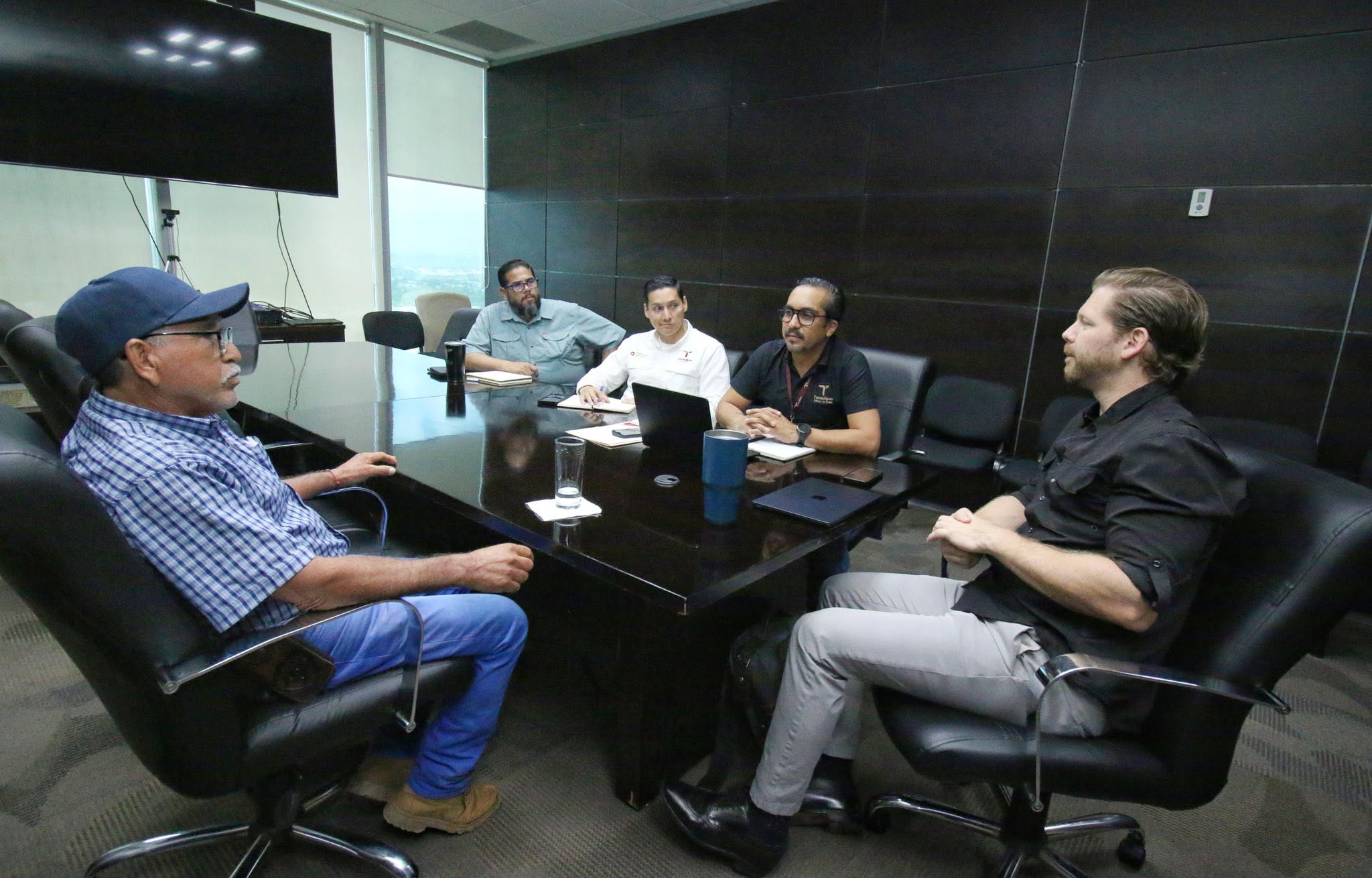 Fortalecen el trabajo directo con las comunidades