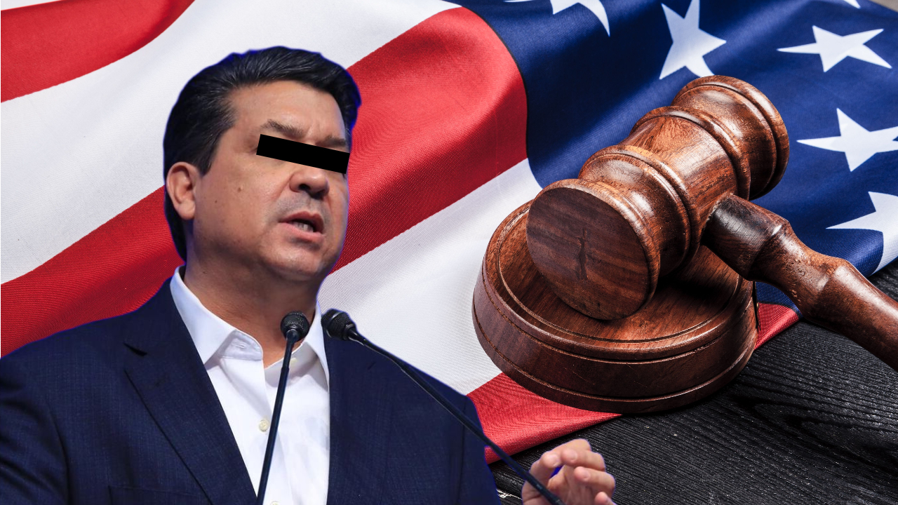 Estados Unidos abre la puerta a revisar la extradición de Cabeza de Vaca
