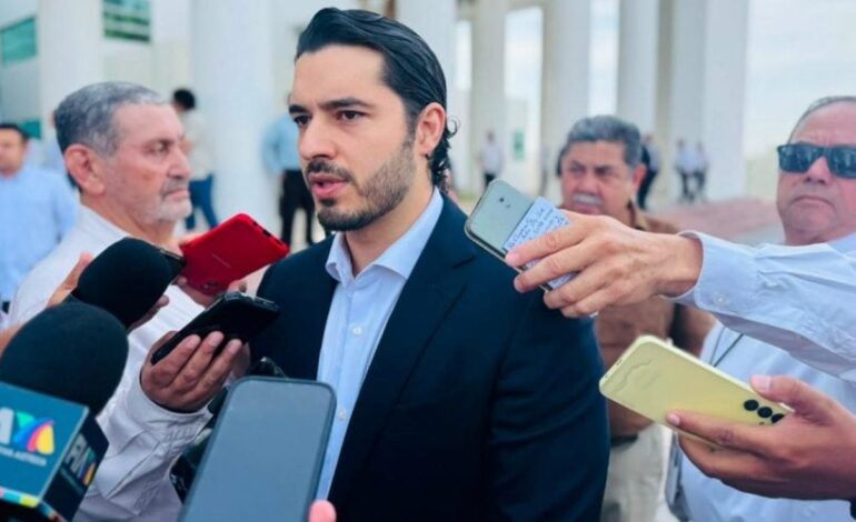 Avanza STPS hacia la meta histórica de terminar rezago laboral en Tamaulipas