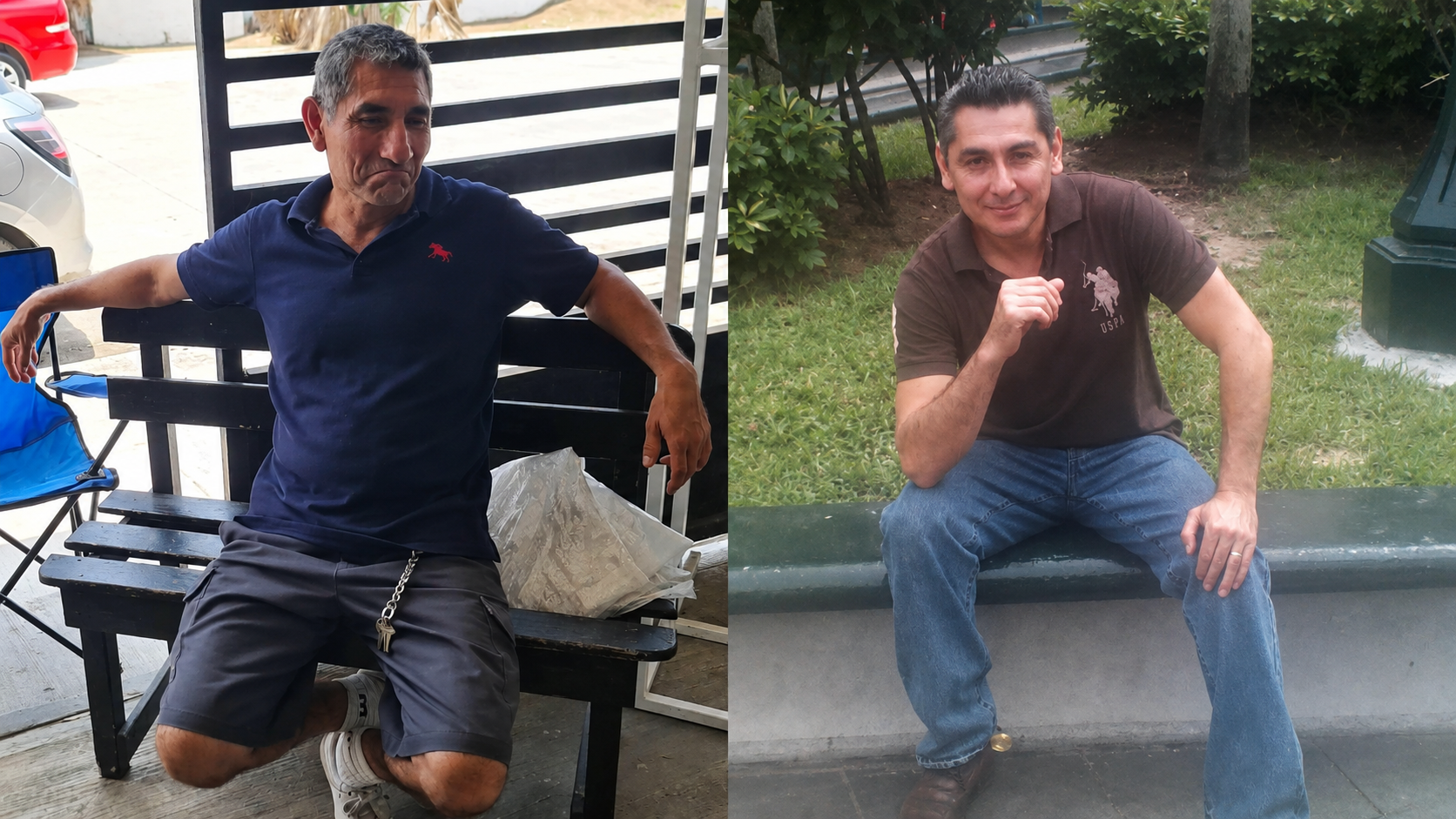 Desaparece exesposo de Estrellita “N” y otro familiar; piden no vincularlos al caso Dafne