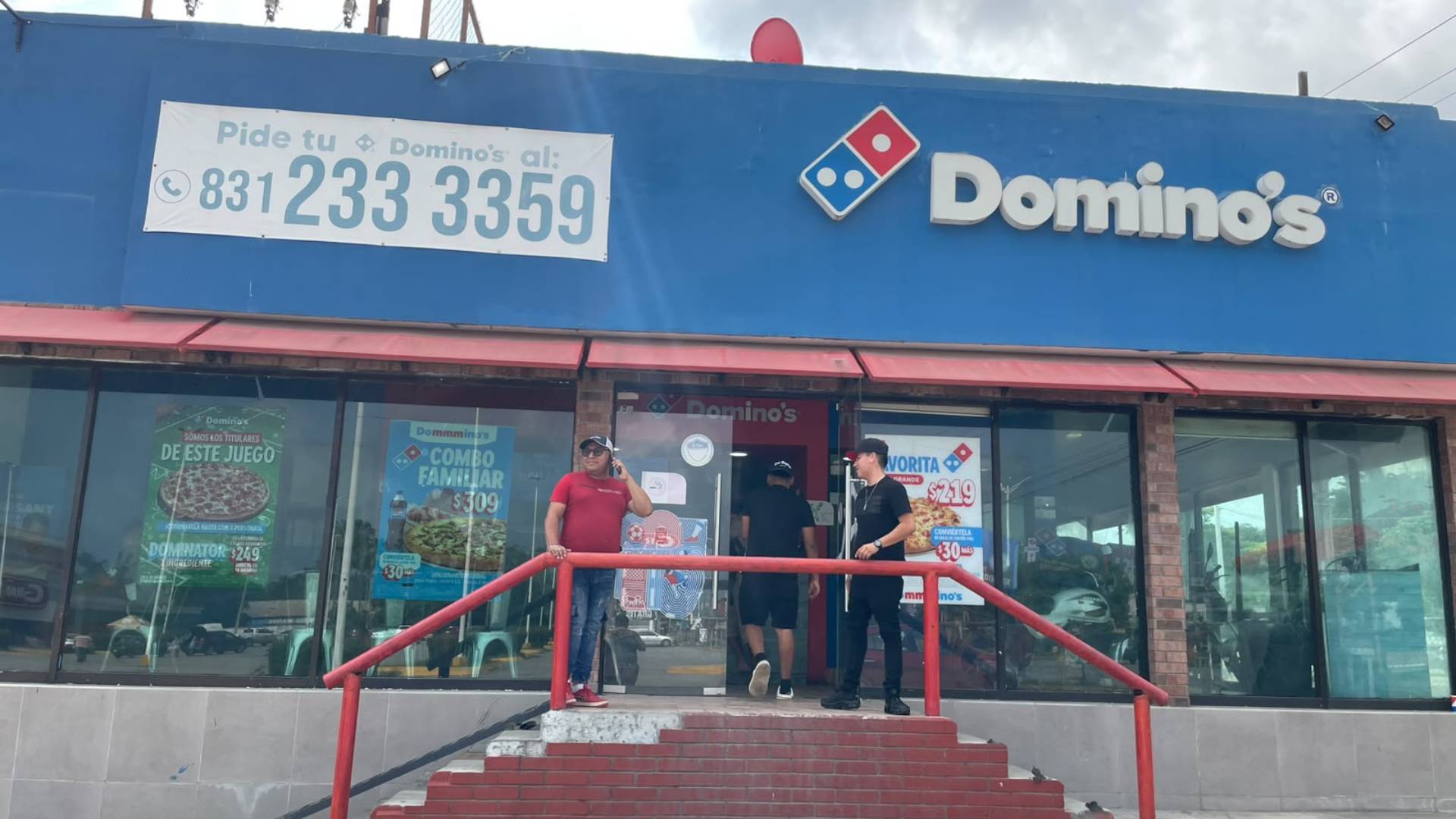 Suman tres empresas que cierran sus puertas en El Mante
