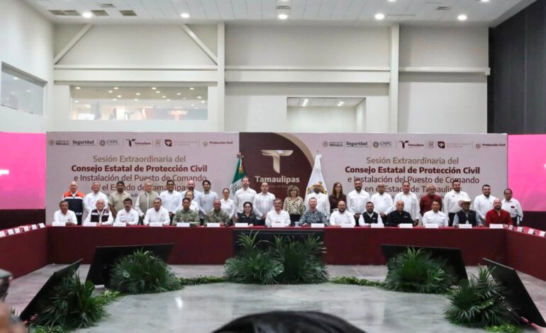 Listos para la Temporada de Ciclones 2026