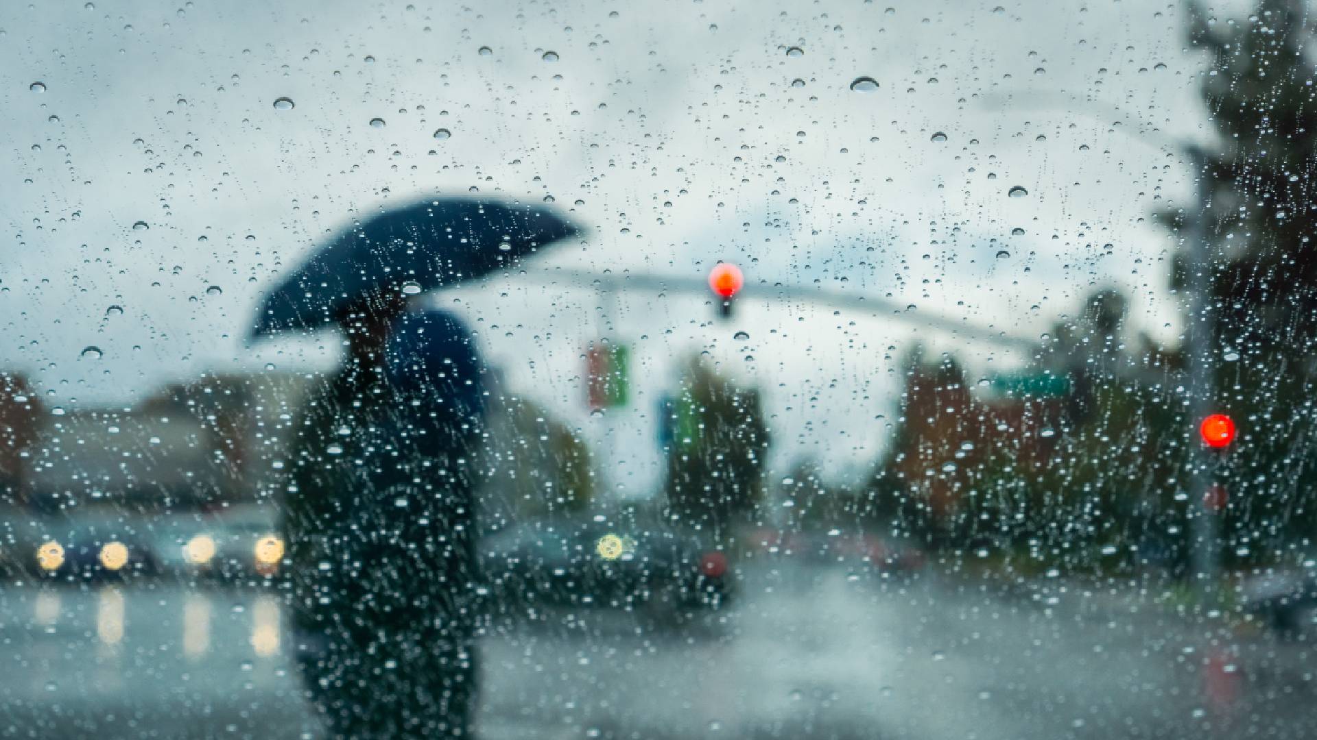 Pronostican lluvias intensas para Tamaulipas