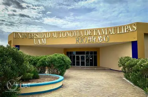 Entrega la UAT la primera generación de la Maestría en Negocios Internacionales en Río Bravo