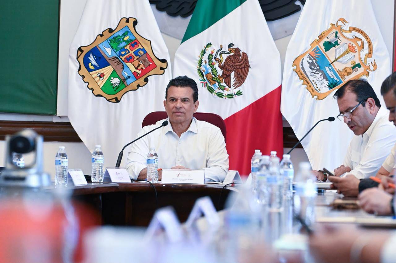 Autoriza Cabildo de Victoria ampliar condonación de recargos en predial a julio