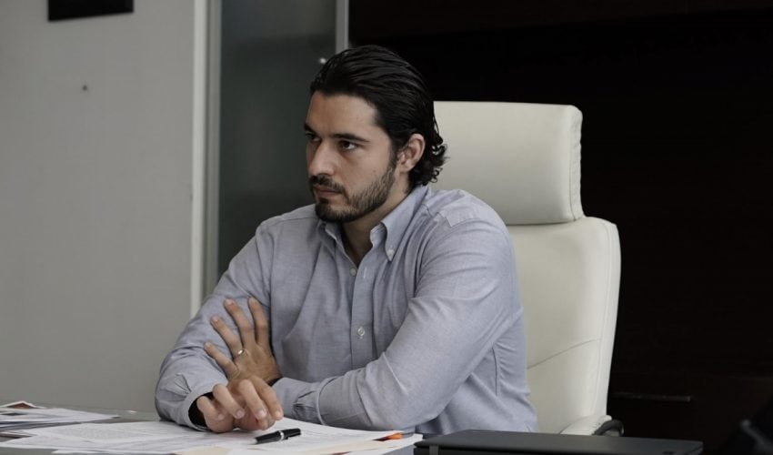 Empresas de Tamaulipas cuentan con incentivos fiscales para impulsar la inclusión laboral: STPS