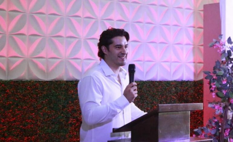 Ampliación de empresas transnacionales impulsará la generación de empleos y fortalecerá la estabilidad laboral en Tamaulipas
