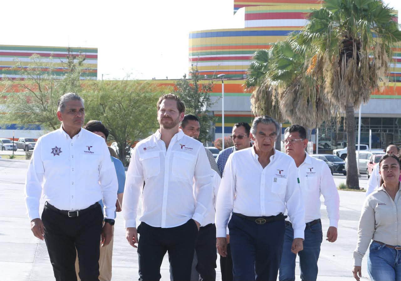 La recuperación de la Laguna La Escondida avanza con acciones concretas.