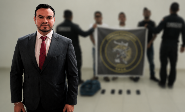 Refuerzo de seguridad permitió detenciones tras enfrentamientos en Reynosa y Victoria: Willy Zúñiga