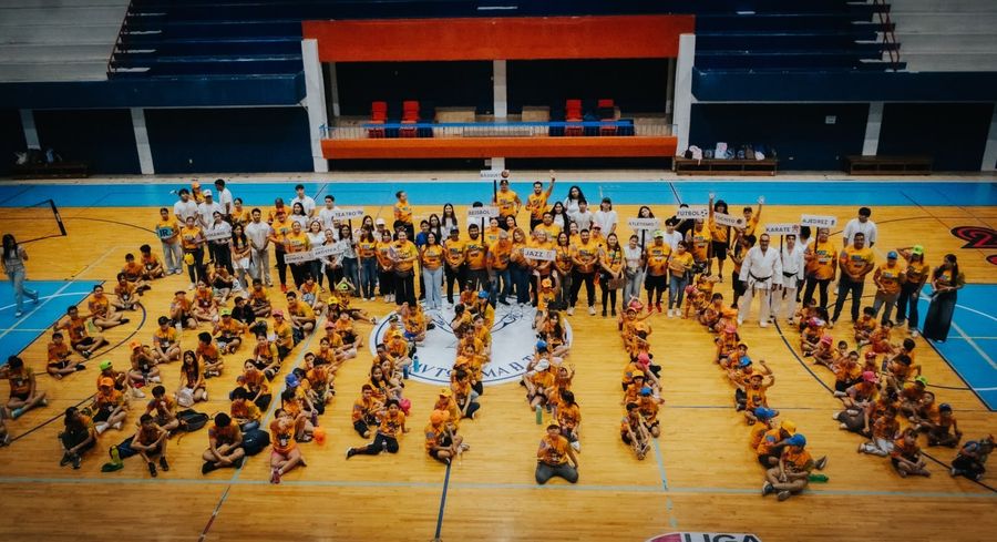 Pone en marcha la UAT campamentos deportivos y culturales de verano 2026