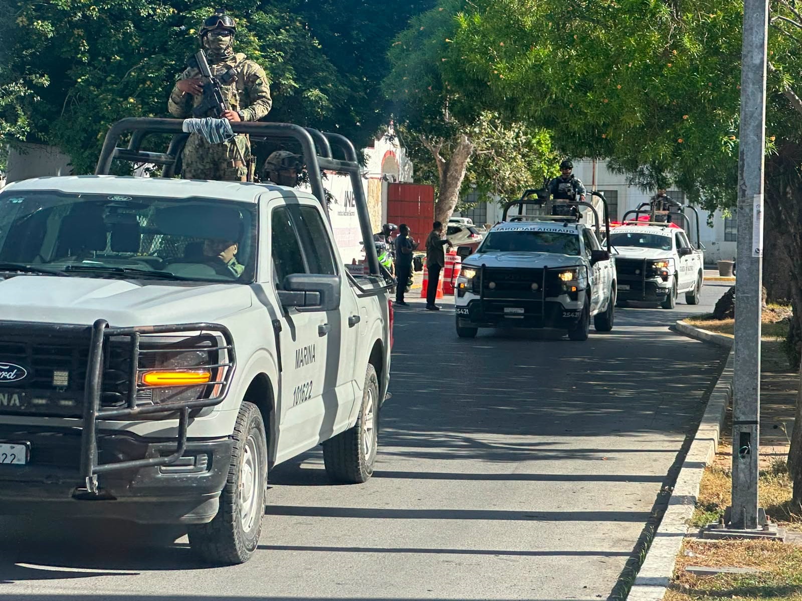 Arranca el Operativo Verano Seguro 2026 en Ciudad Victoria