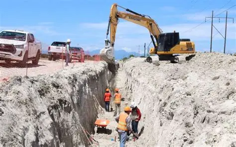 Segunda línea del acueducto impulsará modernización hídrica