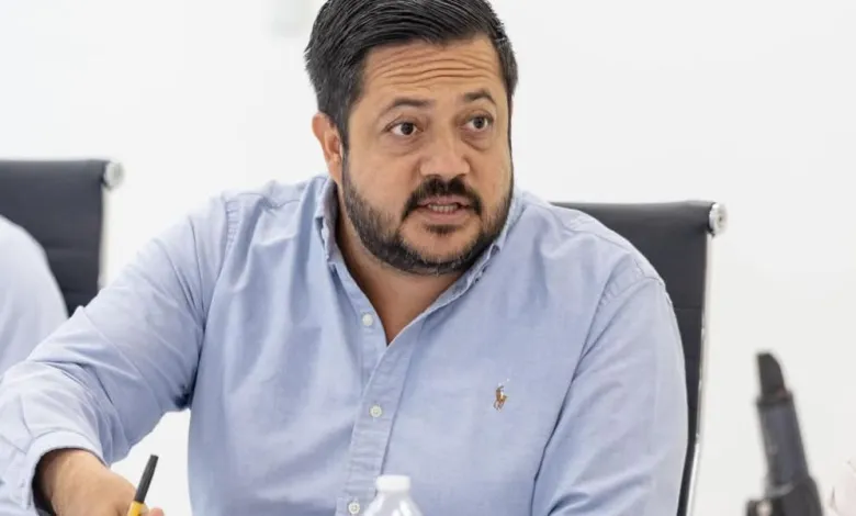 Morena revisará cuentas públicas pendientes antes de definir candidaturas: Rómulo Pérez Sánchez