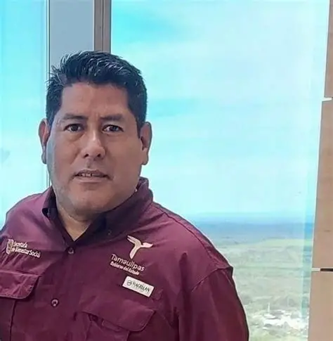Samuel Badillo deja Bienestar; Gobierno confirma su salida