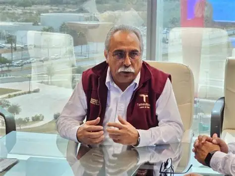 Guar, opción ante la sequía en Tamaulipas