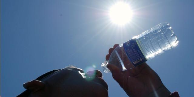 Protección Civil exhorta a prevenir golpes de calor ante altas temperaturas