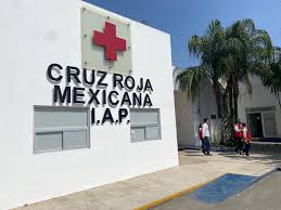Cruz Roja Victoria enfrenta crisis financiera; adeuda 350 mil pesos