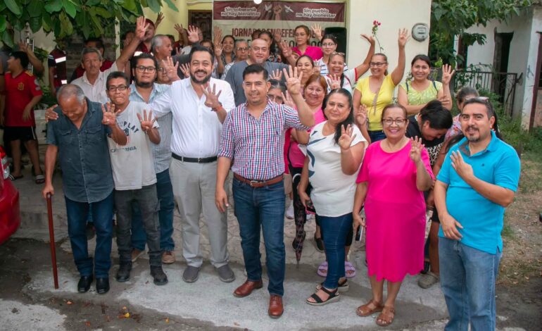 Abasolo unido por la soberanía