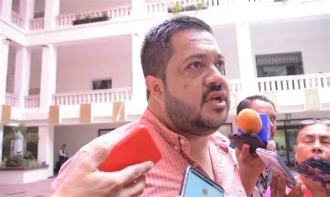 Actores políticos deben esperar los tiempos de Morena y no “comer ansias”: Rómulo Pérez