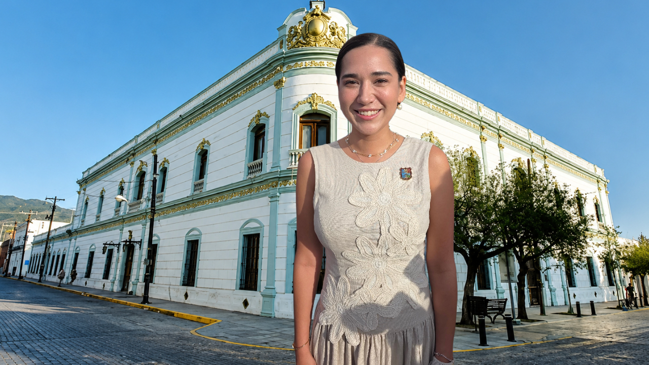 ¿Katalyna Méndez es la preferida para la alcaldía de Victoria? Cercanía con Américo levanta señales rumbo al 2027