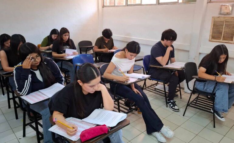 UAT abre convocatoria para estudiar el Bachillerato Virtual