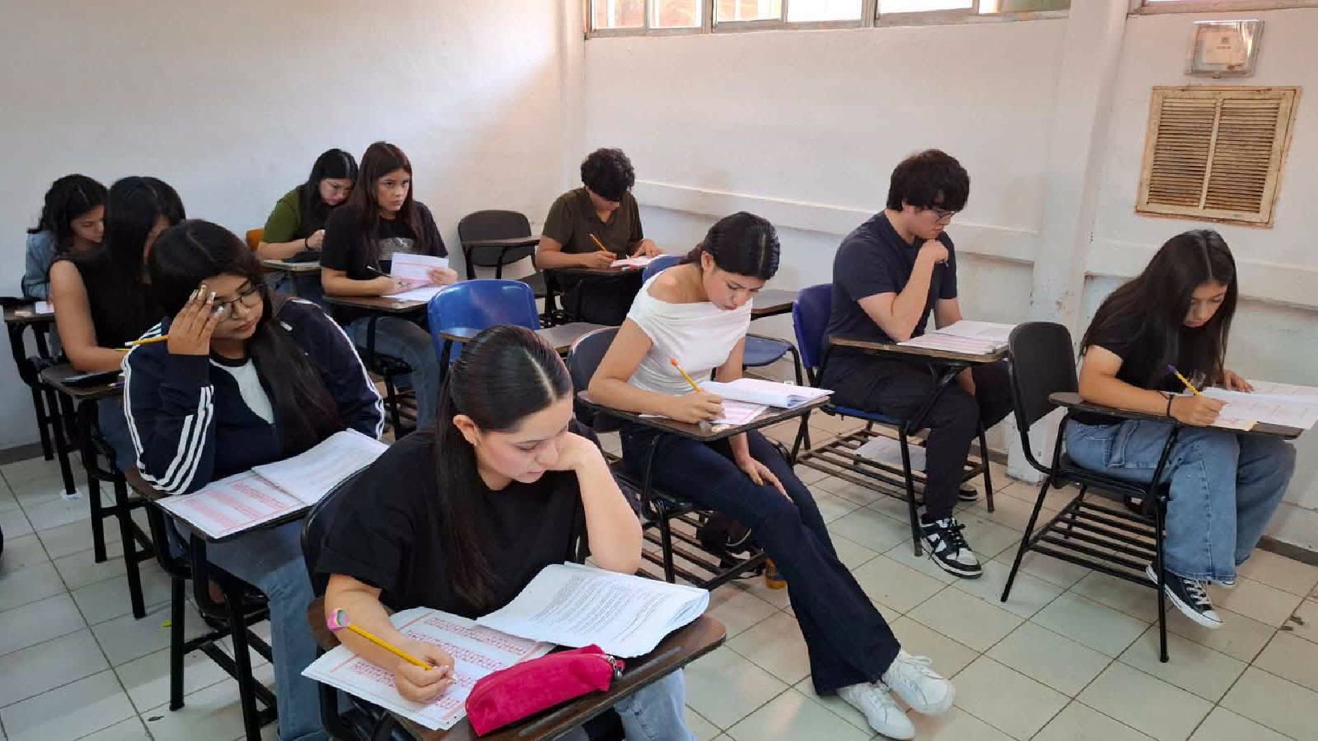 UAT abre convocatoria para estudiar el Bachillerato Virtual