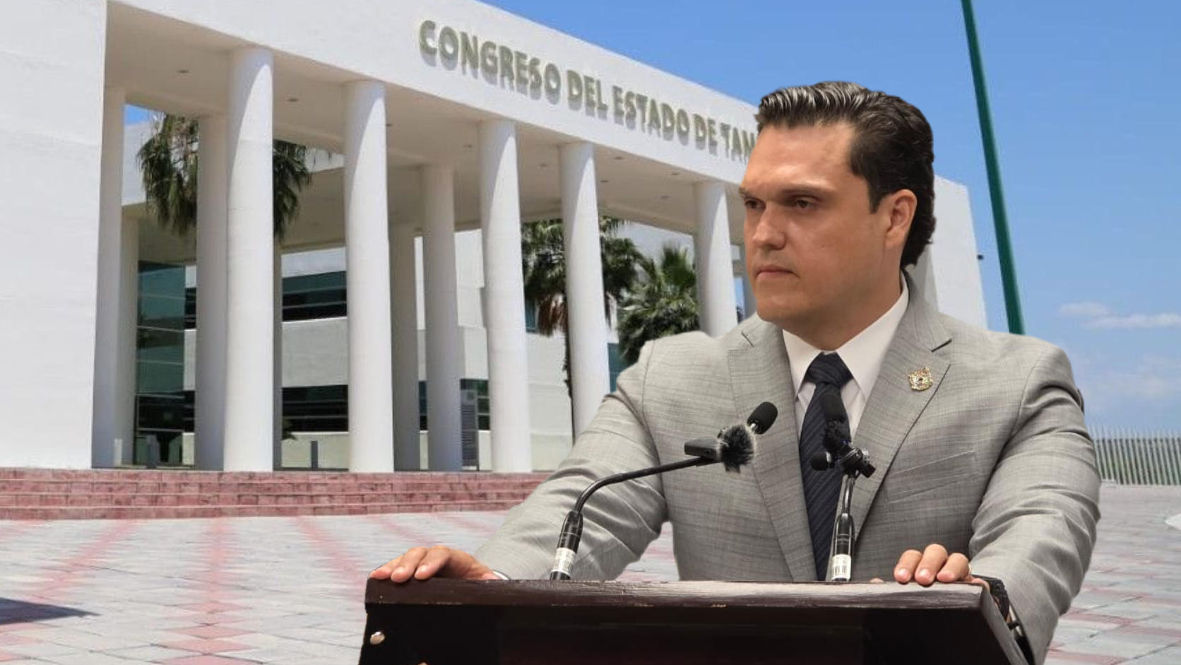 Congreso atribuye cifras de feminicidio a legislación de Tamaulipas