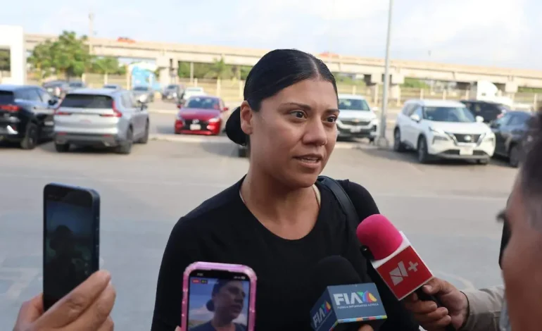 Iniciará juicio contra el padre de Dafne por presunto abuso sexual