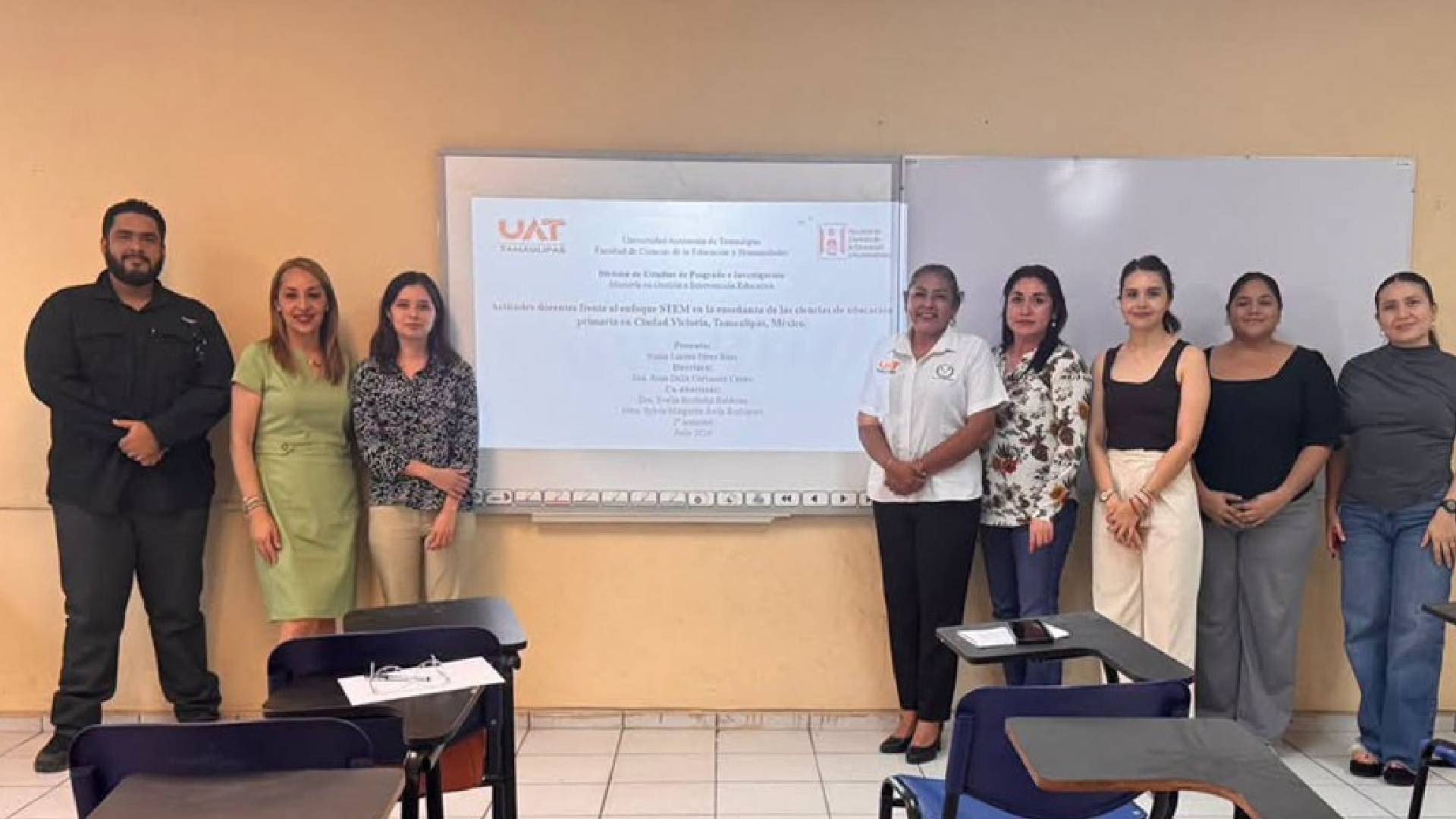 UAT impulsa el debate sobre inteligencia artificial en la educación