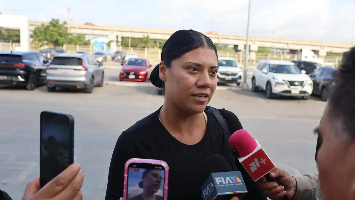 Iniciará juicio contra el padre de Dafne por presunto abuso sexual