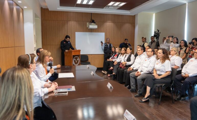 Amplía la UAT apoyo a proyectos de investigación
