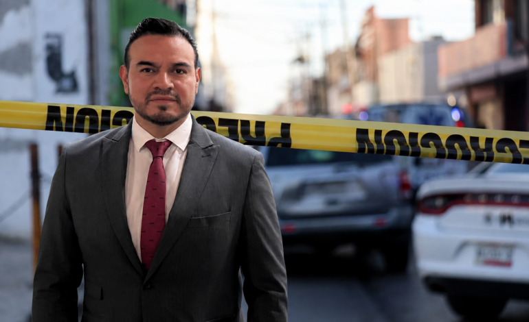 Homicidios en Tamaulipas caen a su cifra más baja desde 2015