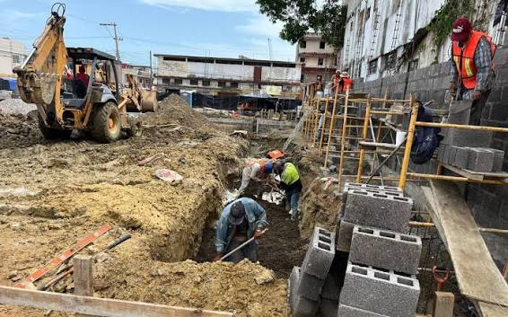 Constructoras tamaulipecas ganan terreno en obra pública