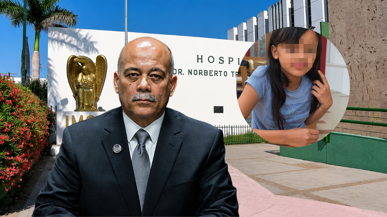 Avanza investigación por caso de menor embarazada en Matamoros