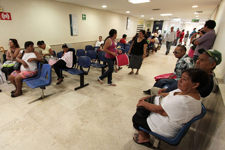 Tamaulipas se mantiene sin casos de “diarrea explosiva”, reporta Salud