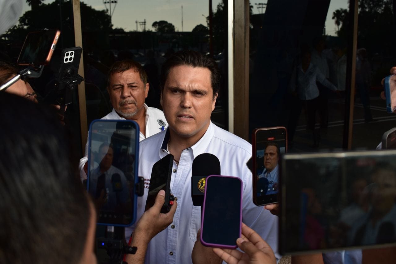 Congreso de Tamaulipas analiza regular campamentos militarizados tras el caso Dafne