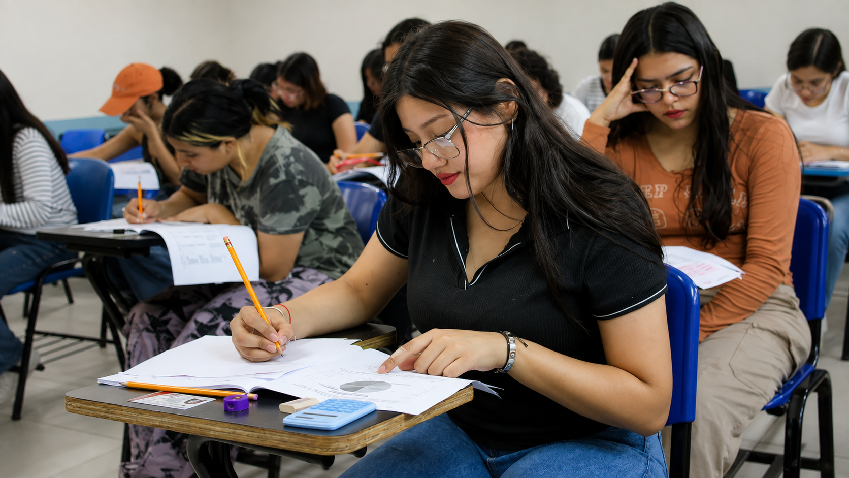 UAT alista el regreso a clases con meta de 45 mil estudiantes