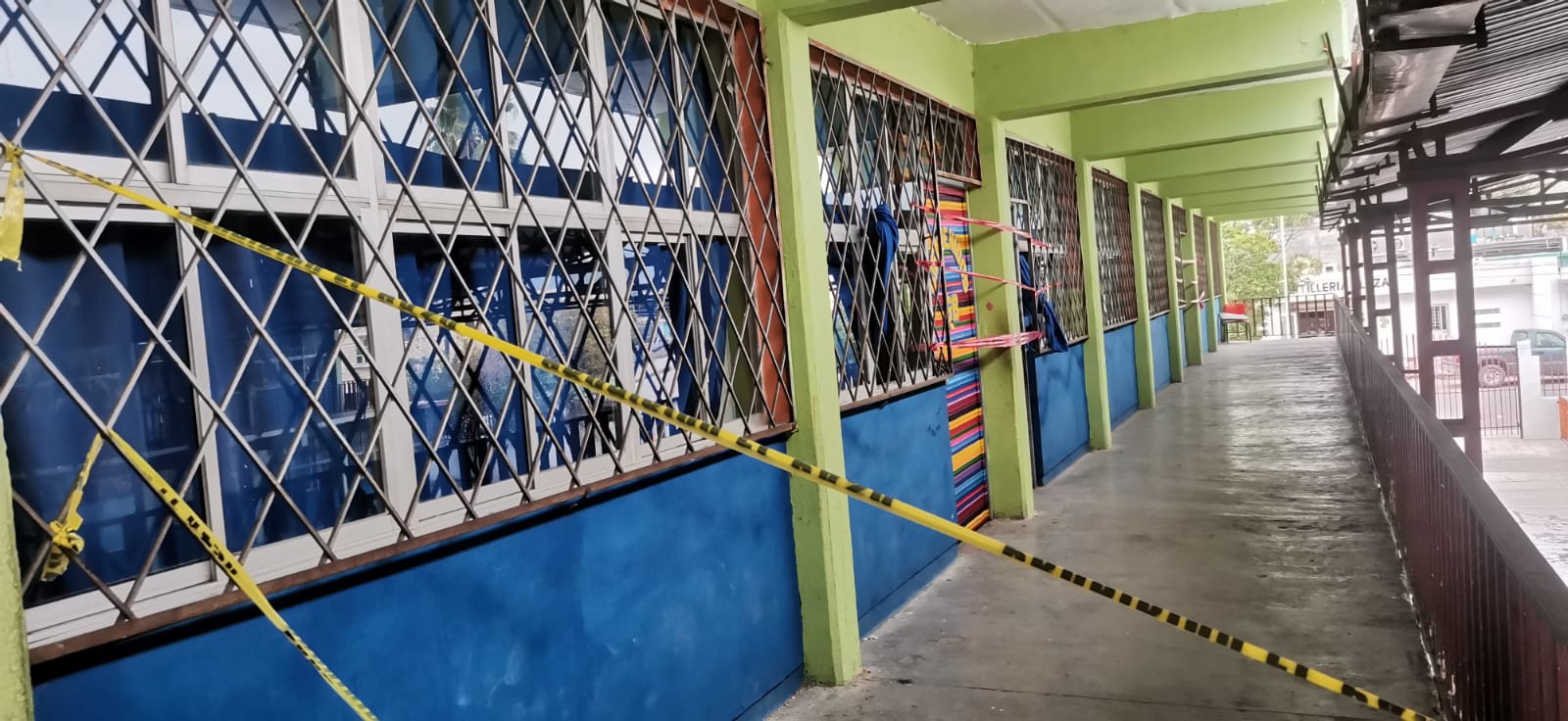 Protección Civil refuerza inspecciones en escuelas; detectan incumplimientos