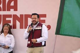 Morena reúne a cerca de 5 mil en Reynosa
