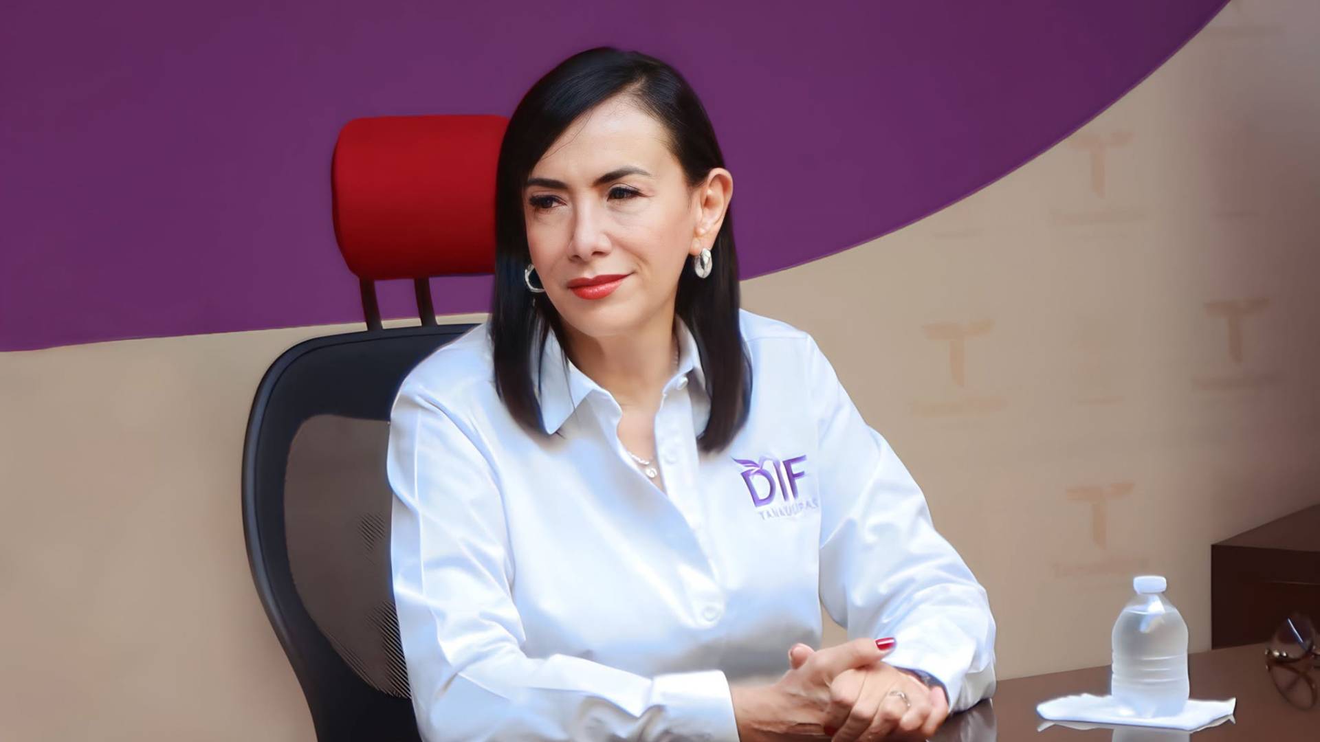 ¿Interrumpirán embarazo de menor de 11 años en Matamoros?; DIF Tamaulipas revisa caso