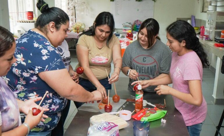 SISTEMA DIF ABRE INSCRIPCIONES A LOS TALLERES DE LOS CEDIF