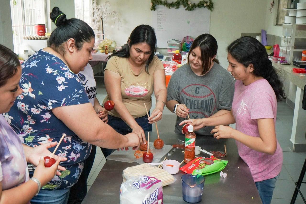 SISTEMA DIF ABRE INSCRIPCIONES A LOS TALLERES DE LOS CEDIF