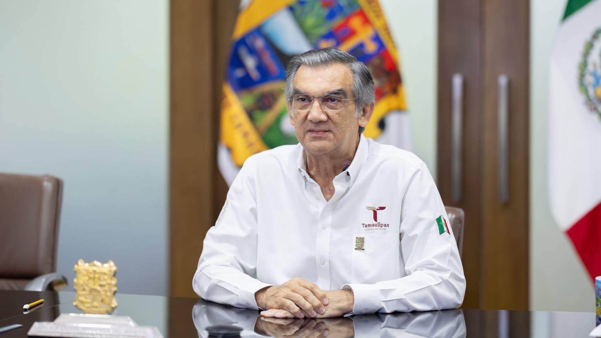 Ya es tiempo de definiciones; aspirantes tendrán que pasar por las encuestas: Américo Villarreal
