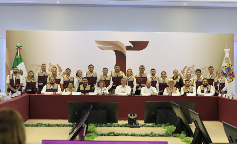 Tamaulipas reforzará su política social para seguir reduciendo niveles de pobreza extrema: Américo