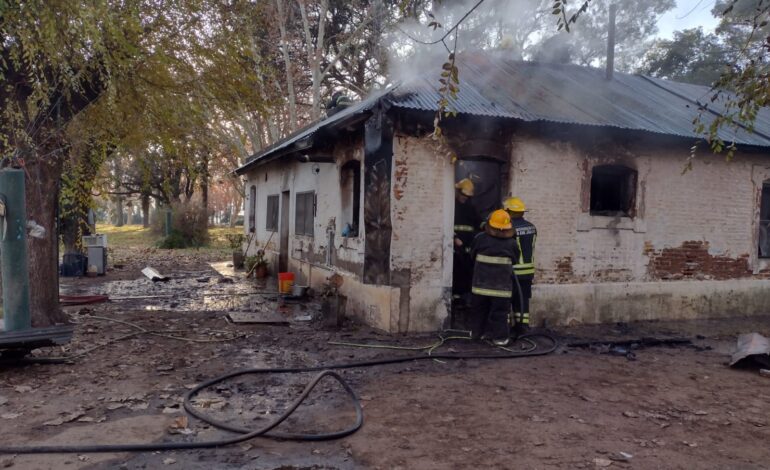 Ola de calor eleva riesgo de incendios en viviendas; Protección Civil emite alerta