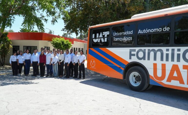 UAT prepara nueva sede del COMASS para ampliar la atención social