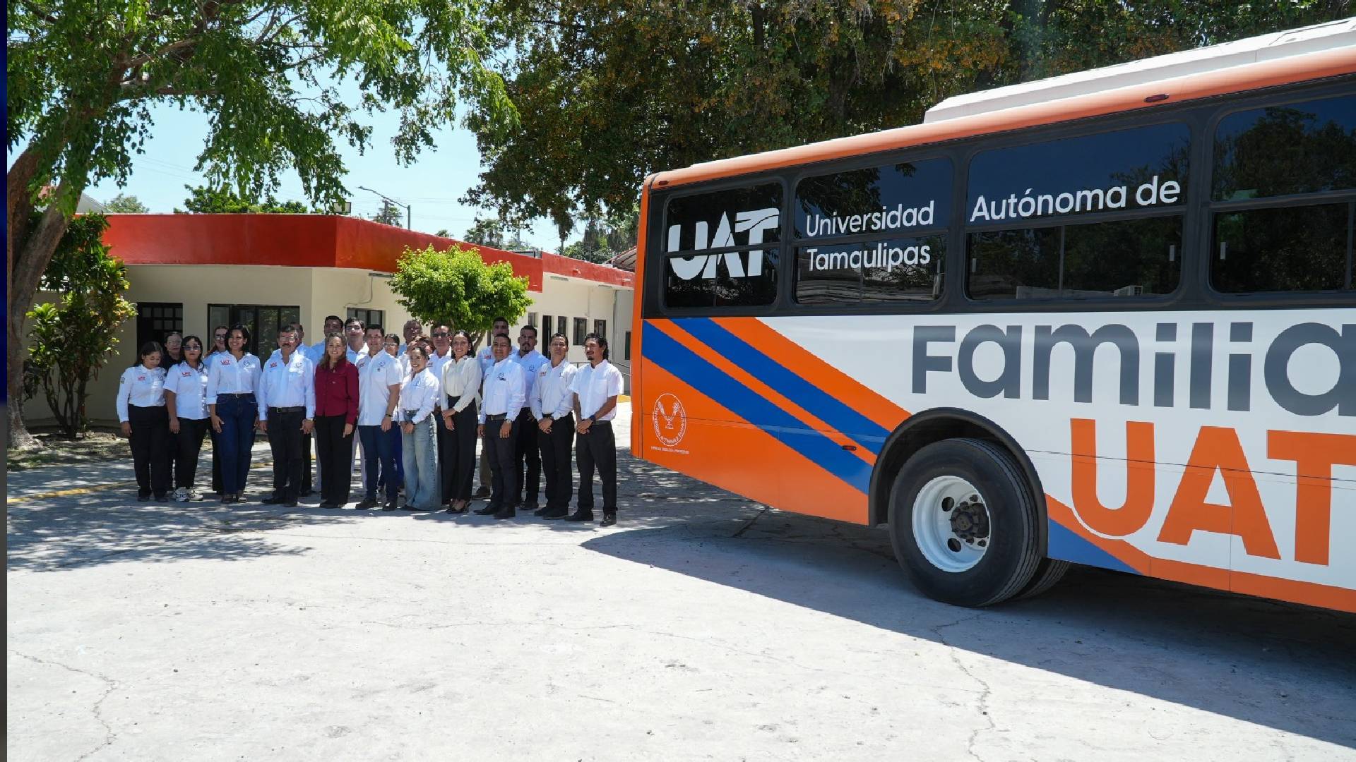 UAT prepara nueva sede del COMASS para ampliar la atención social
