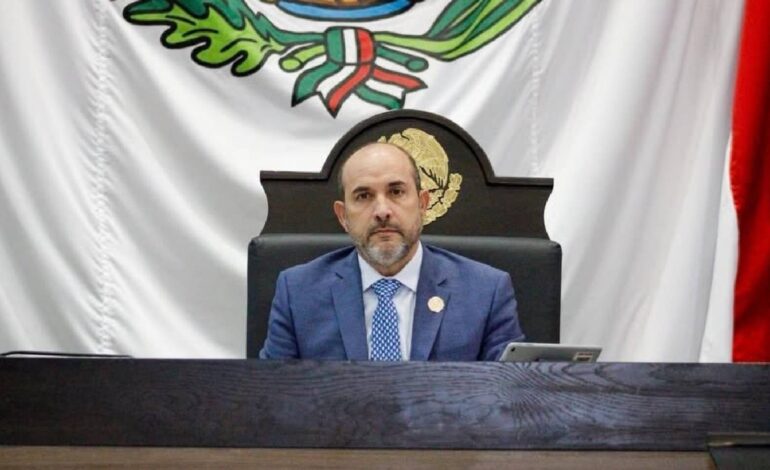 Pepe Schekaibán impulsa proyectos metropolitanos y ambientales para Tamaulipas