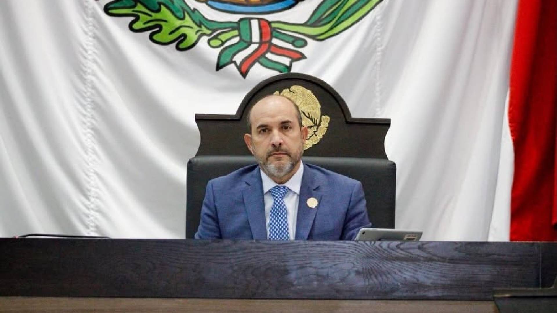 Pepe Schekaibán impulsa proyectos metropolitanos y ambientales para Tamaulipas
