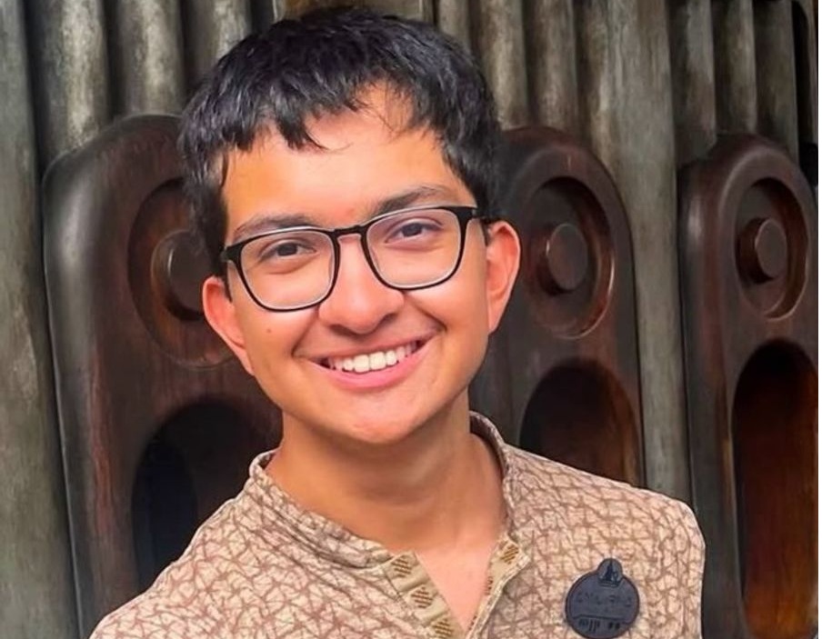 Disney reconoce a nivel mundial talento de estudiante de la UAT